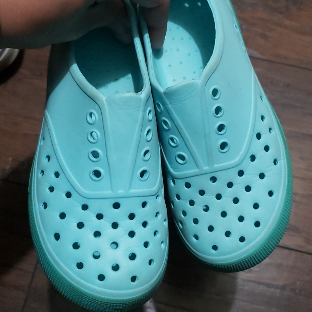 Kids Slip on shoes - Picture 6 of 6